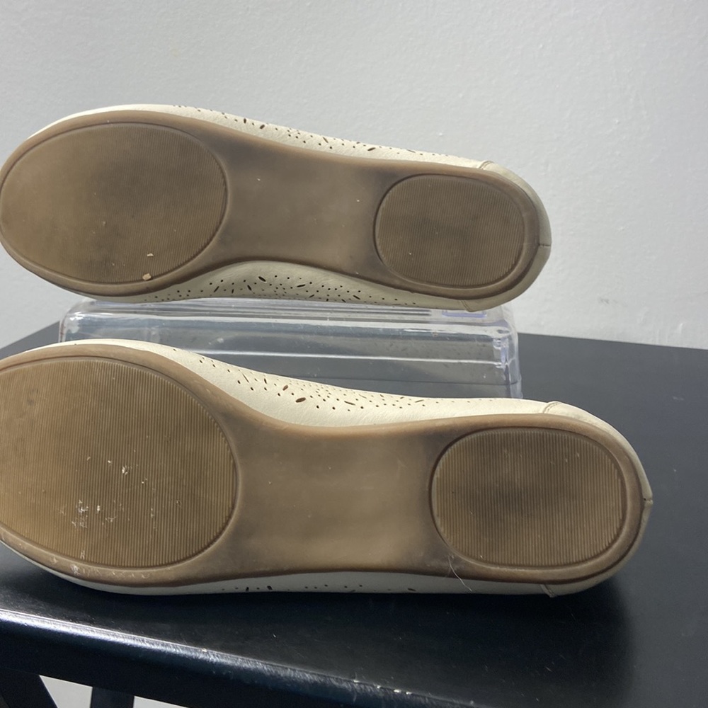 Cliffs White Mountain Flats - image 6